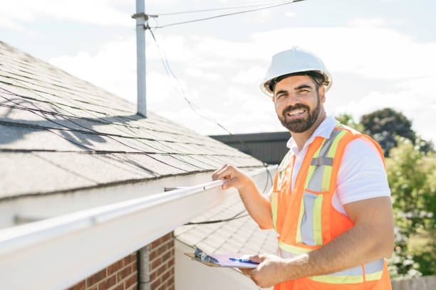 Best Storm Damage Roof Repair  in Winnsboro, SC