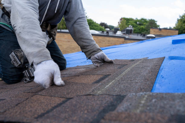 Quick and Trustworthy Emergency Roof Repair Services in Winnsboro, SC