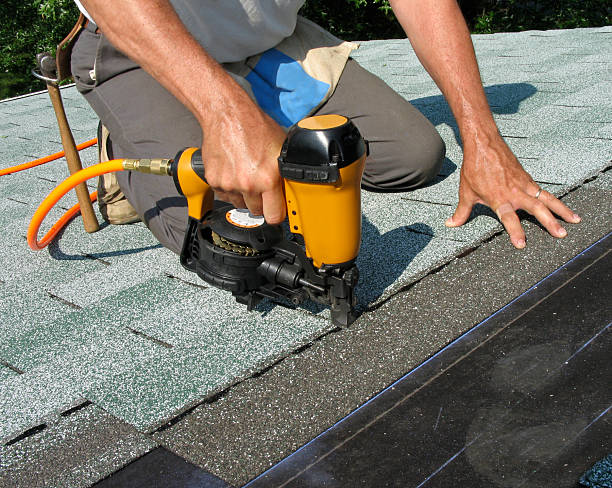 Best Local Roofing Companies  in Winnsboro, SC