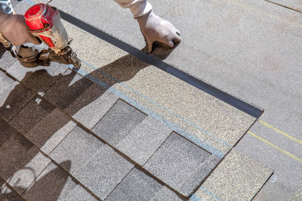 Quick and Trustworthy Emergency Roof Repair Services in Winnsboro, SC